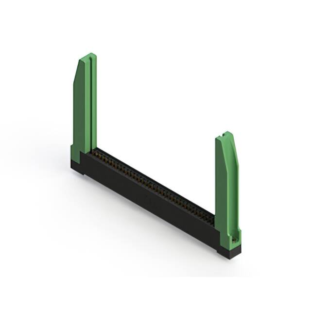 395-040-525-178 EDAC Inc.  Edgeboard Connectors